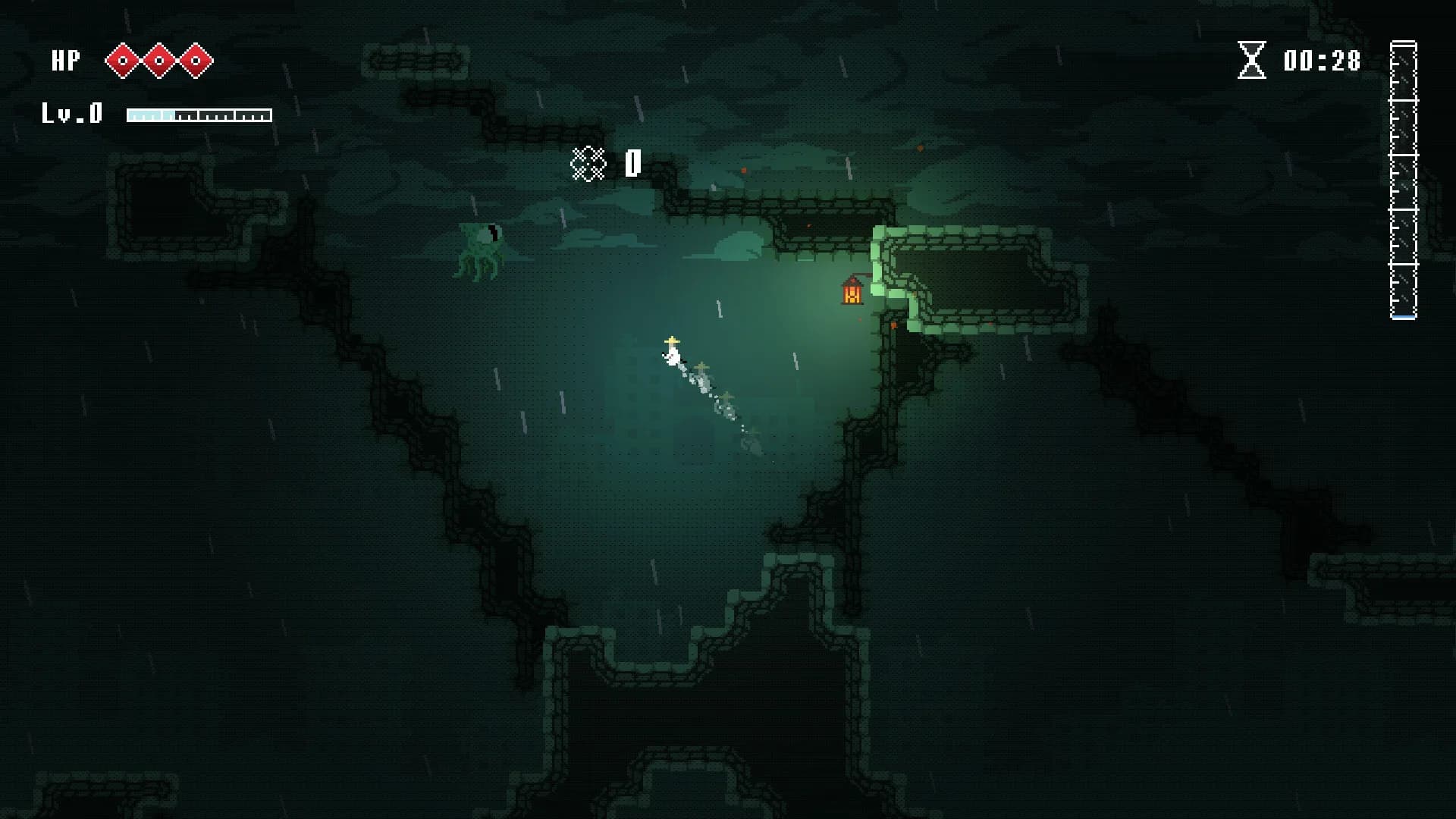 Rain of Awakening görsel 2