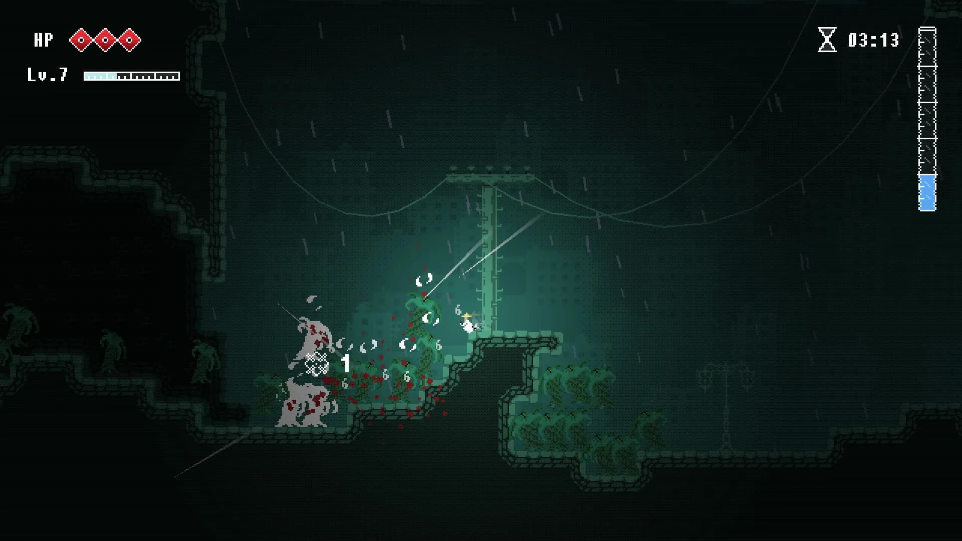 Rain of Awakening görsel 6