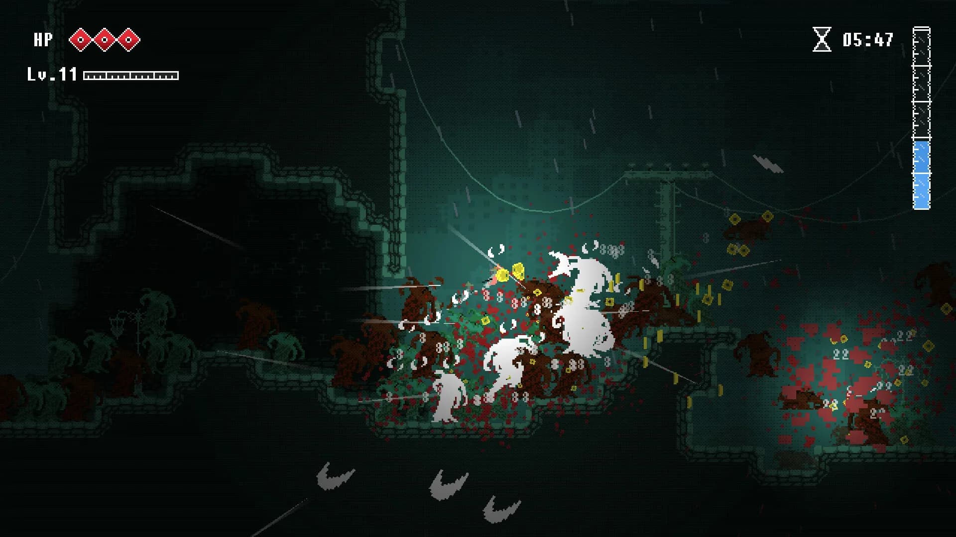 Rain of Awakening görsel 9