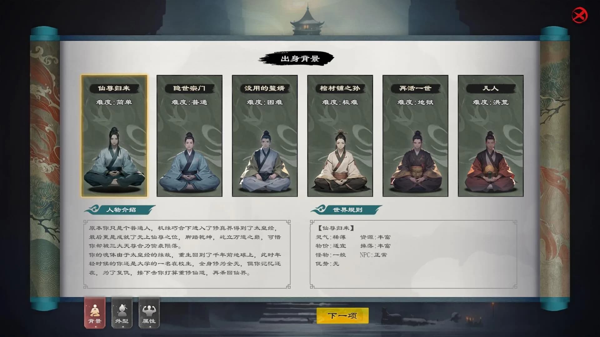 我修仙了:都市 görsel 3