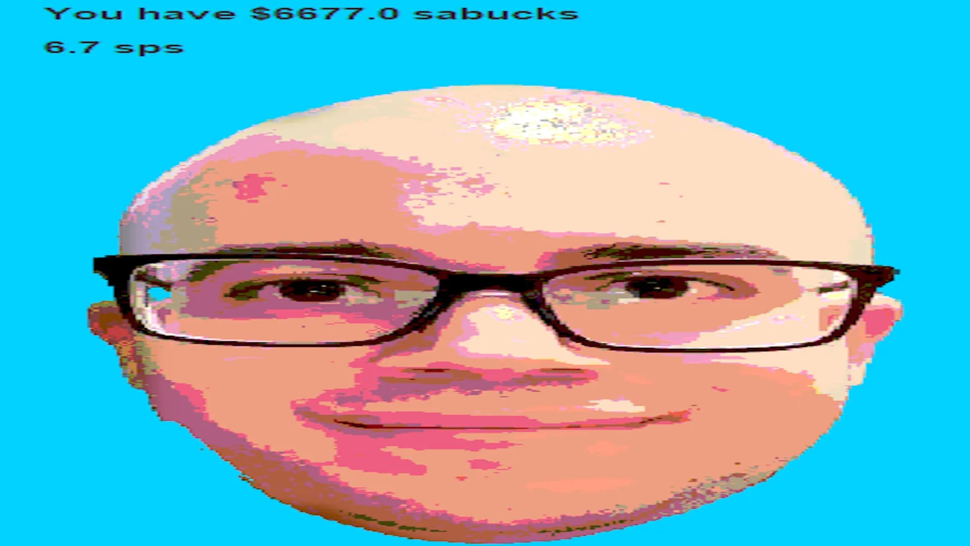 Saba Clicker görsel 2