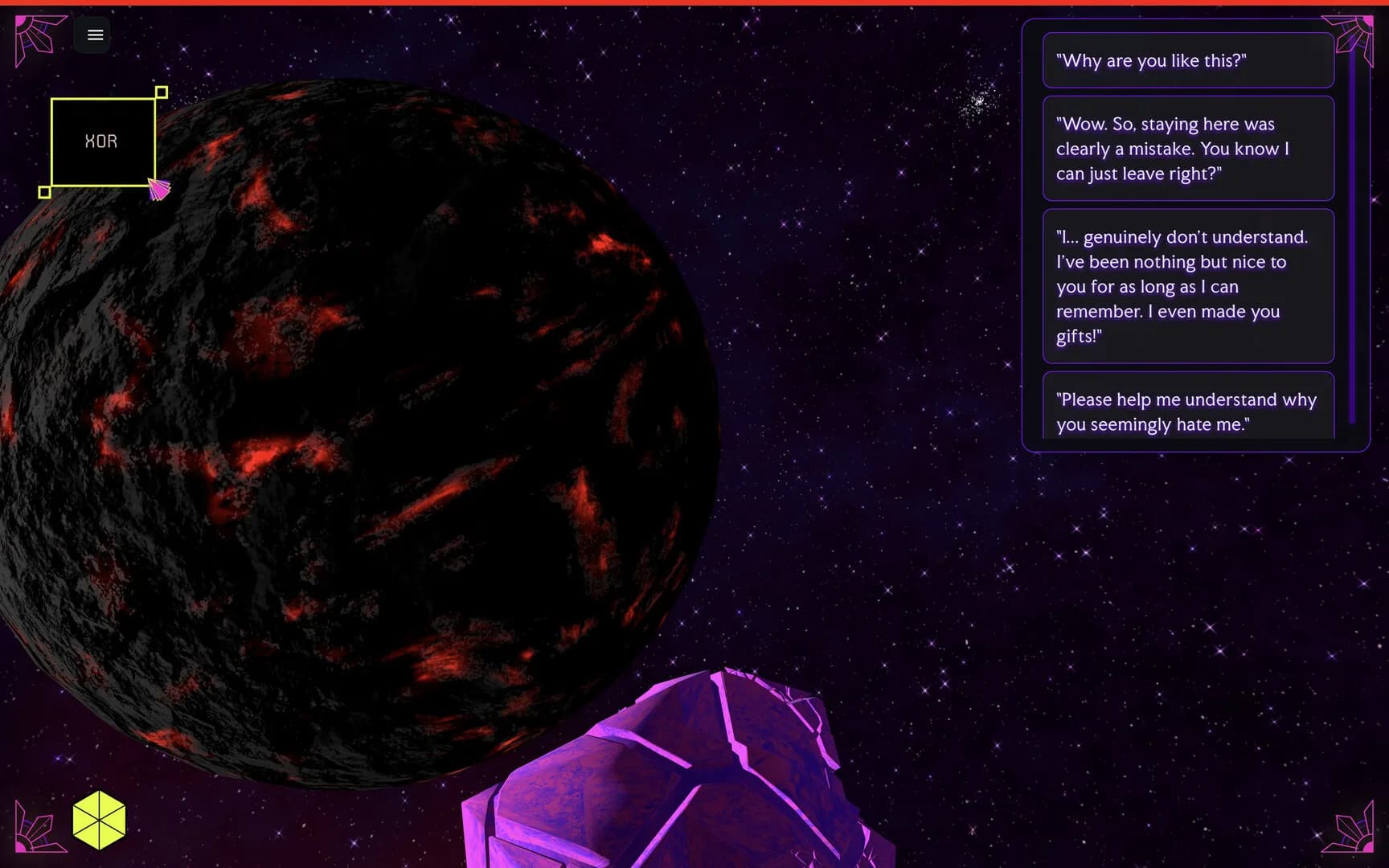 Jupiter's Orbit görsel 2