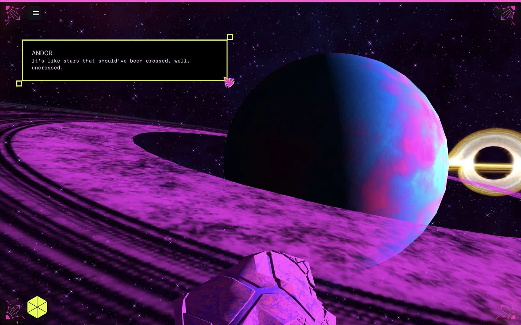 Jupiter's Orbit görsel 4