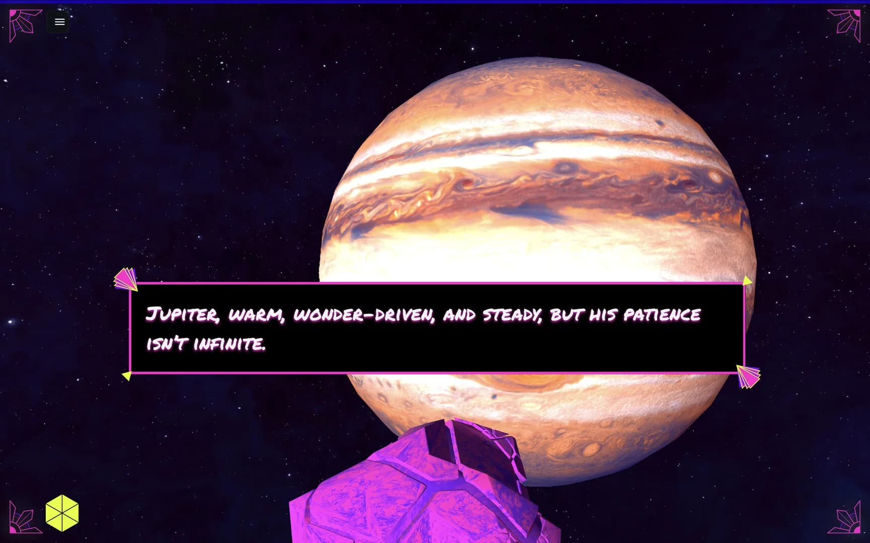 Jupiter's Orbit görsel 5
