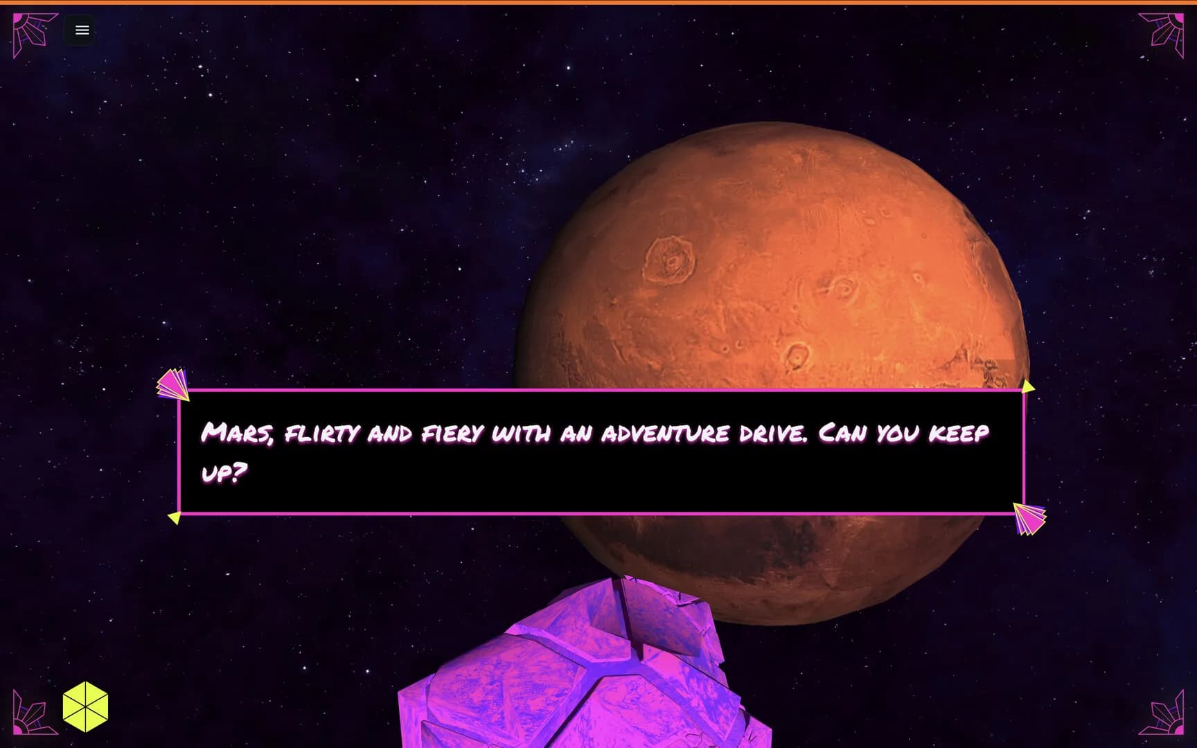 Jupiter's Orbit görsel 8