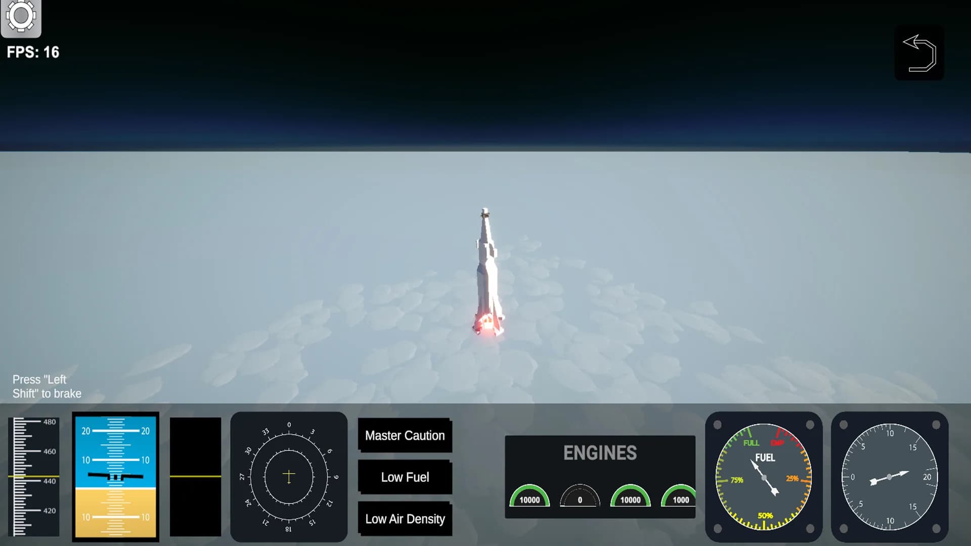 AeroSpace Engineering | Sandbox görsel 2
