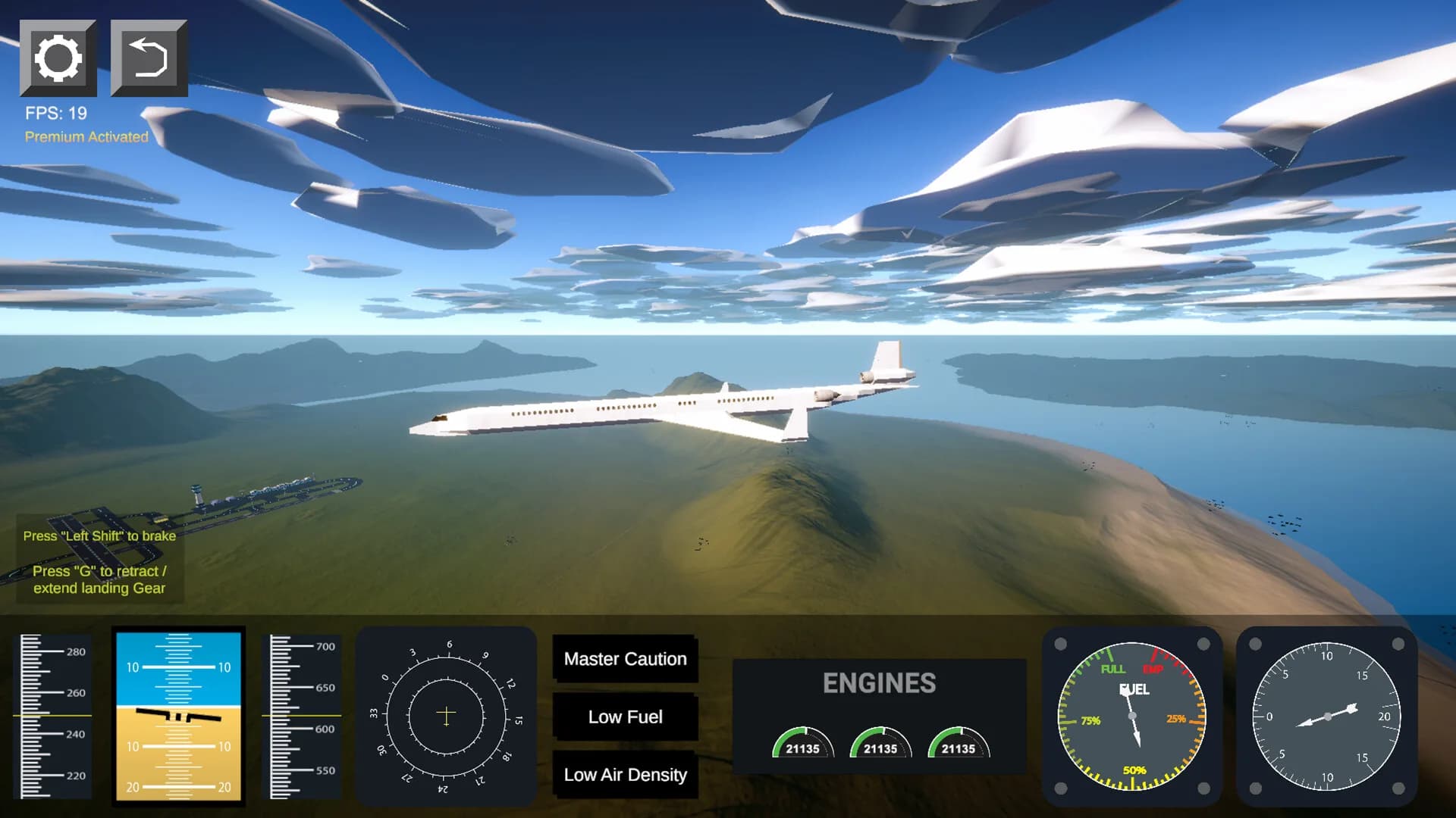 AeroSpace Engineering | Sandbox görsel 4