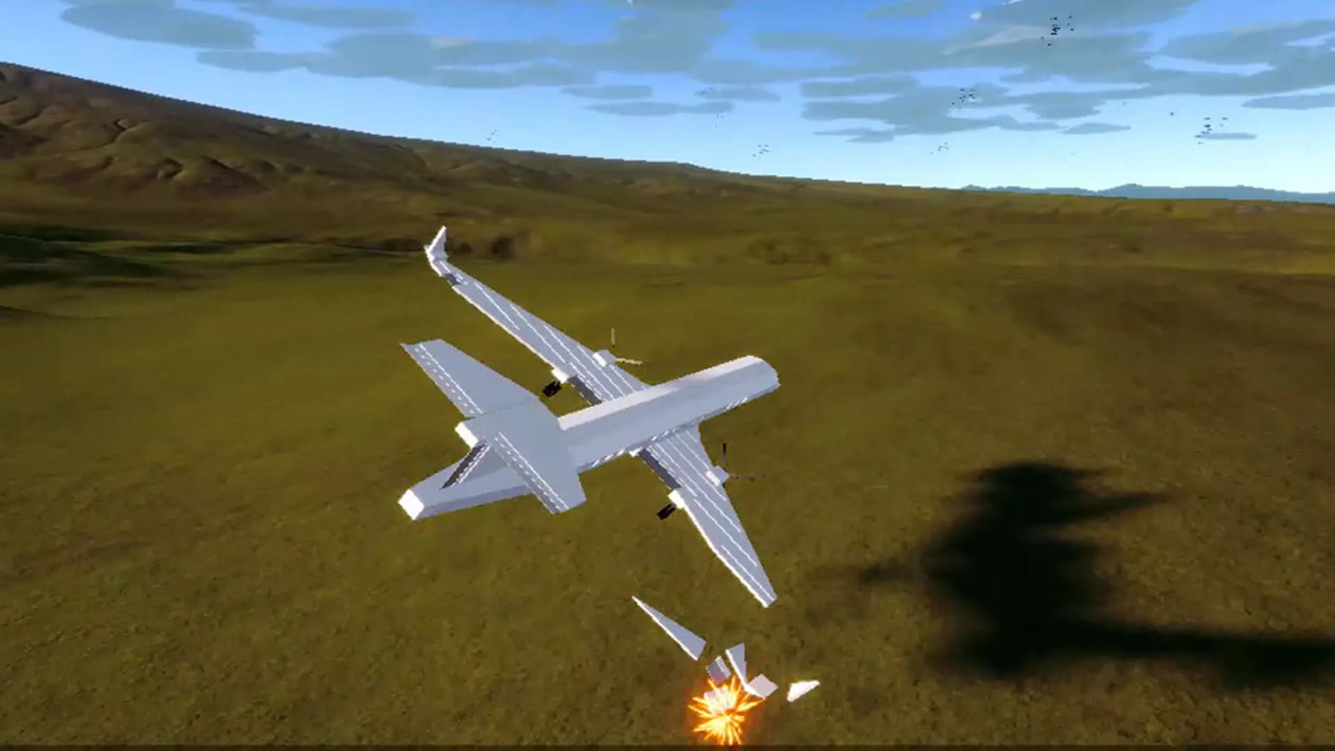 AeroSpace Engineering | Sandbox görsel 5