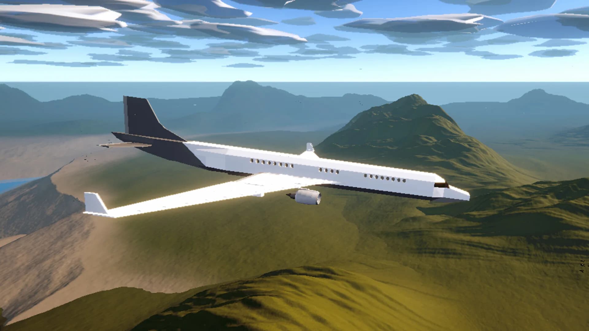 AeroSpace Engineering | Sandbox görsel 6