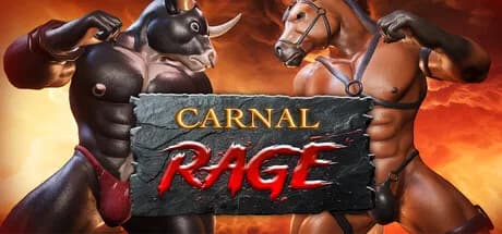 Carnal Rage görsel 1
