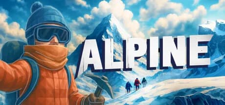 ALPINE