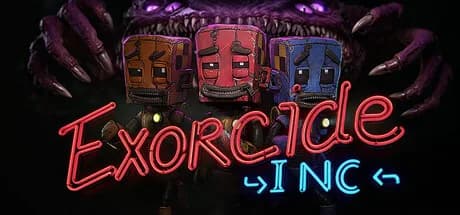 Exorcide INC.