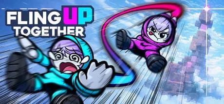 FLING UP TOGETHER