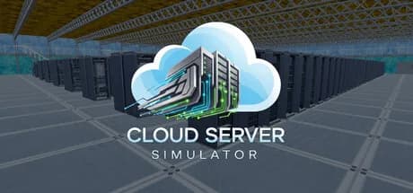 Cloud Server Simulator görsel 1