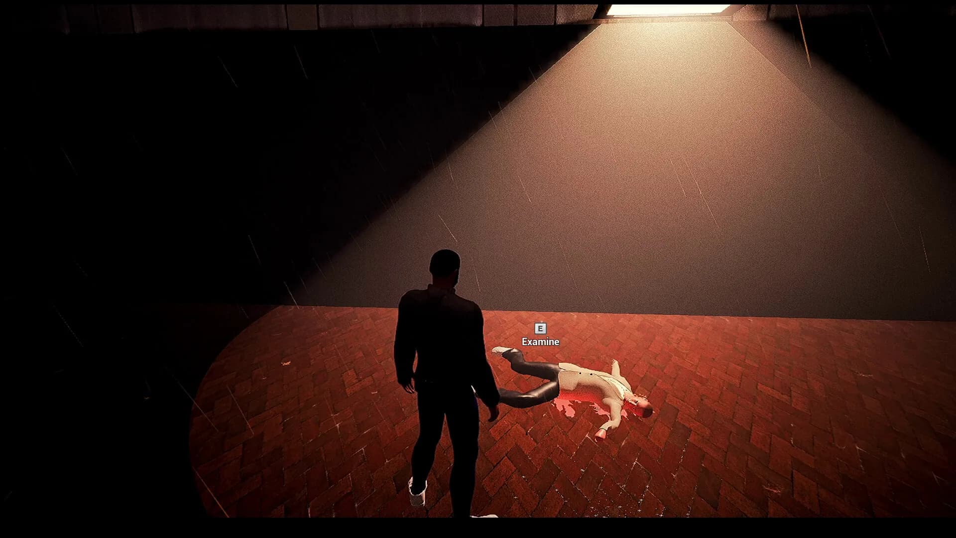 Unattached: City of Shadows görsel 3