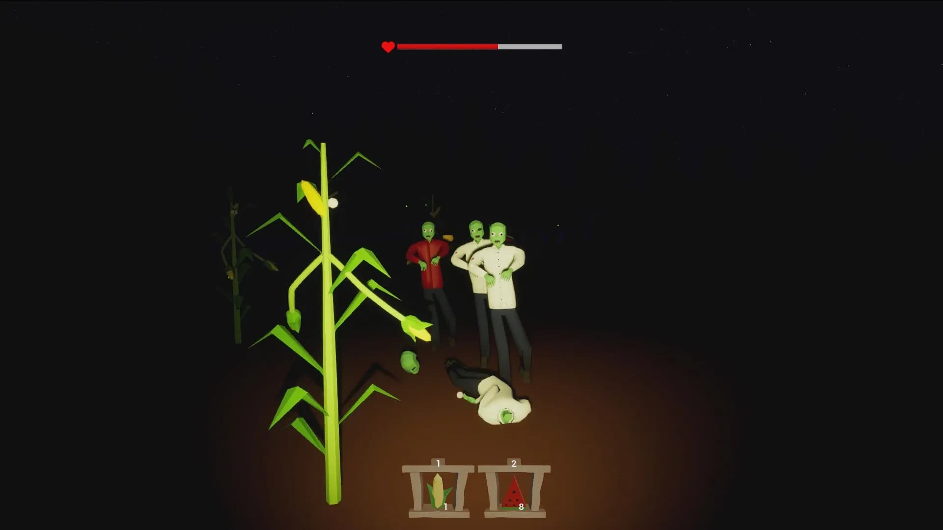Crop Survivor görsel 2