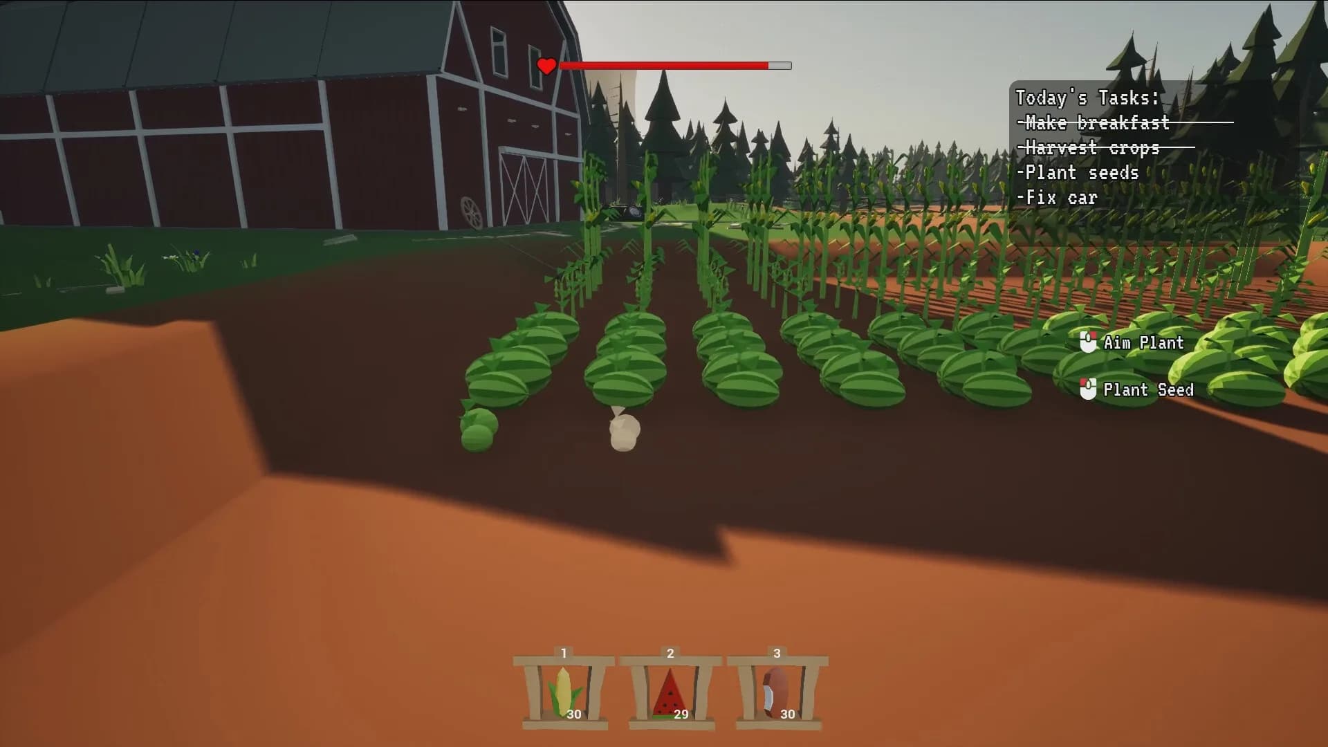 Crop Survivor görsel 3