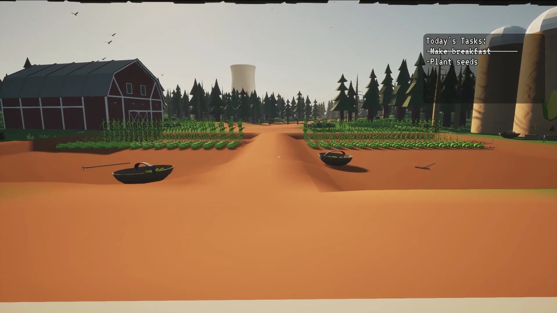 Crop Survivor görsel 12