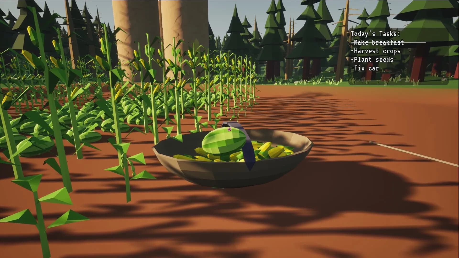 Crop Survivor görsel 6