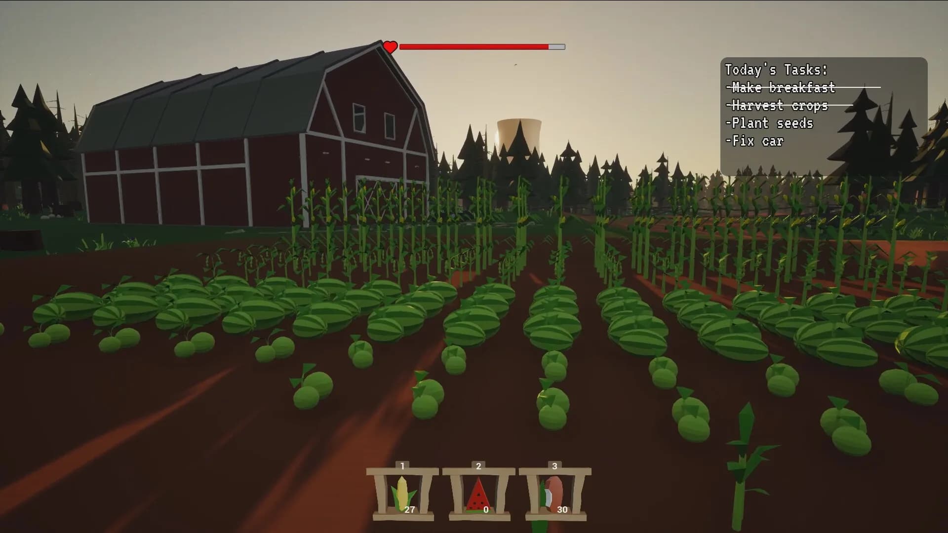Crop Survivor görsel 8