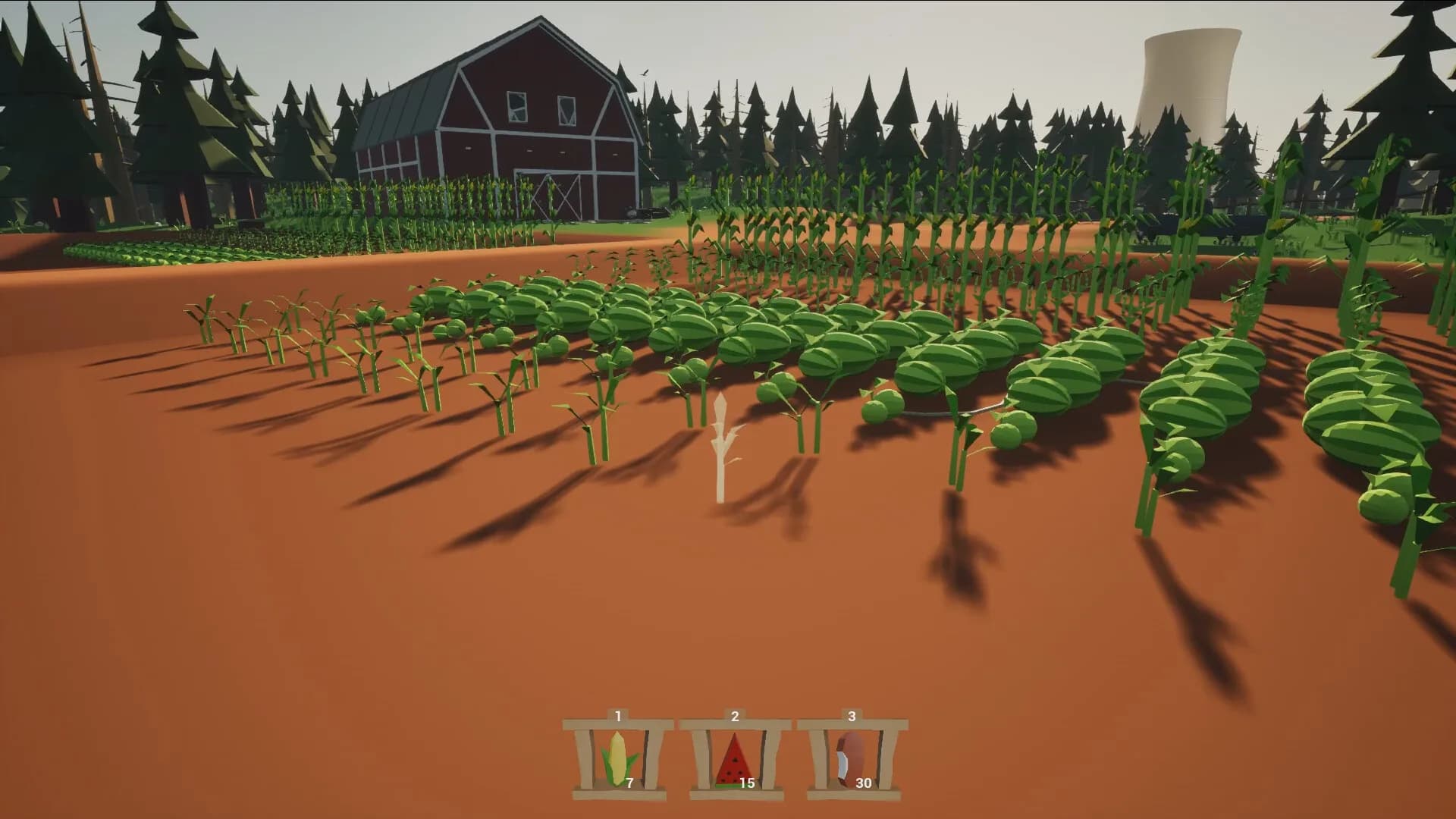 Crop Survivor görsel 9