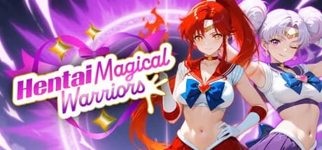 Hentai Magical Warriors