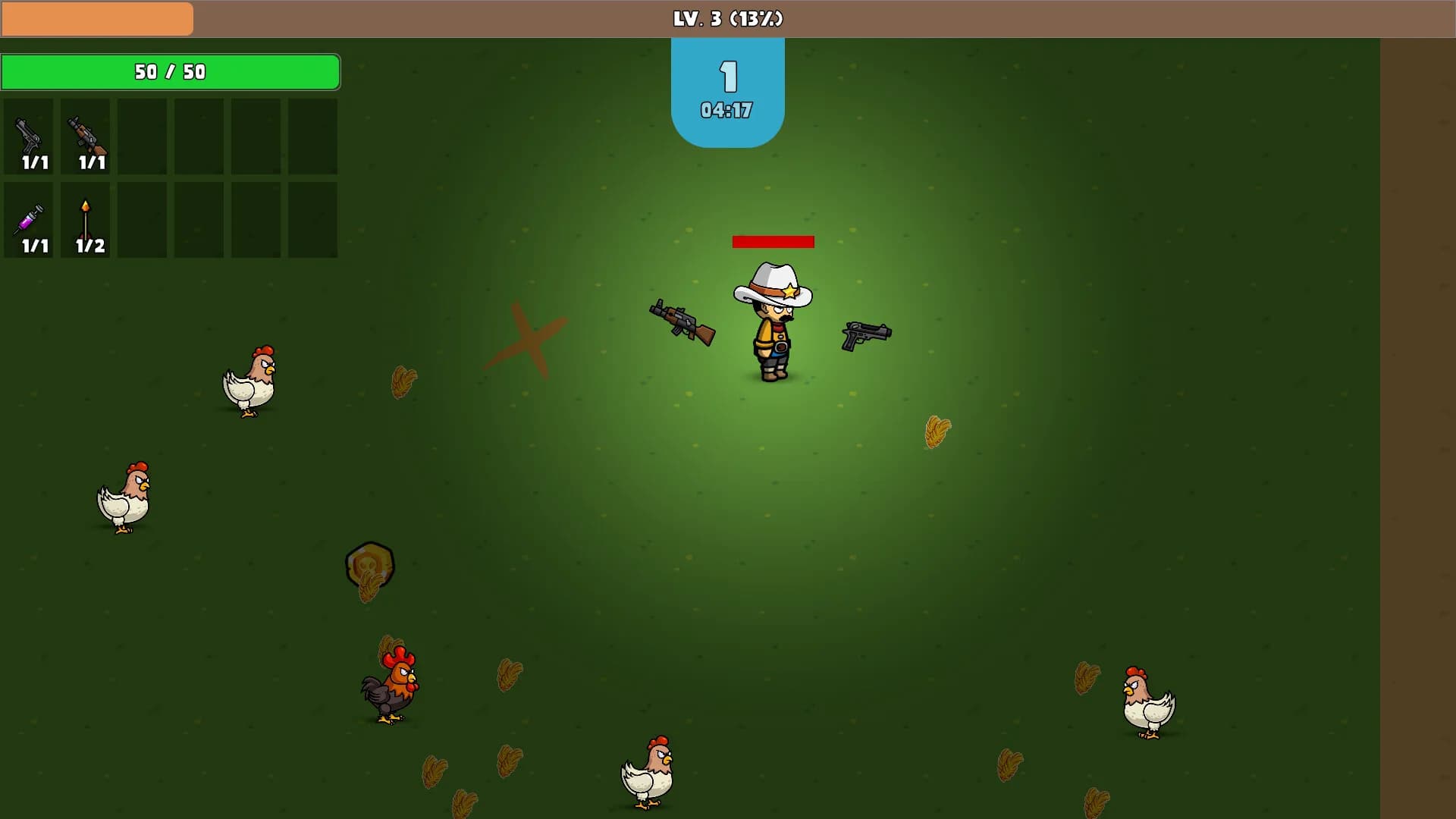 Farmare: Ultimate Animal Survive görsel 5