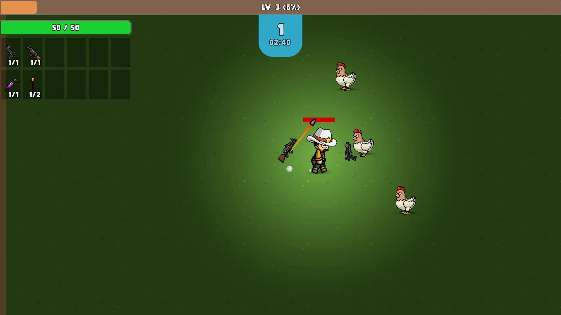 Farmare: Ultimate Animal Survive görsel 8