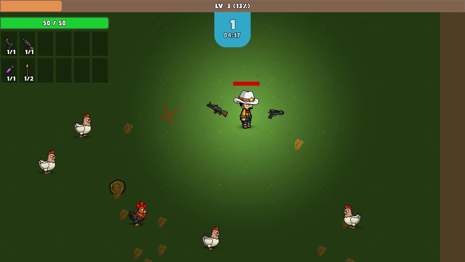 Farmare: Ultimate Animal Survive görsel 9