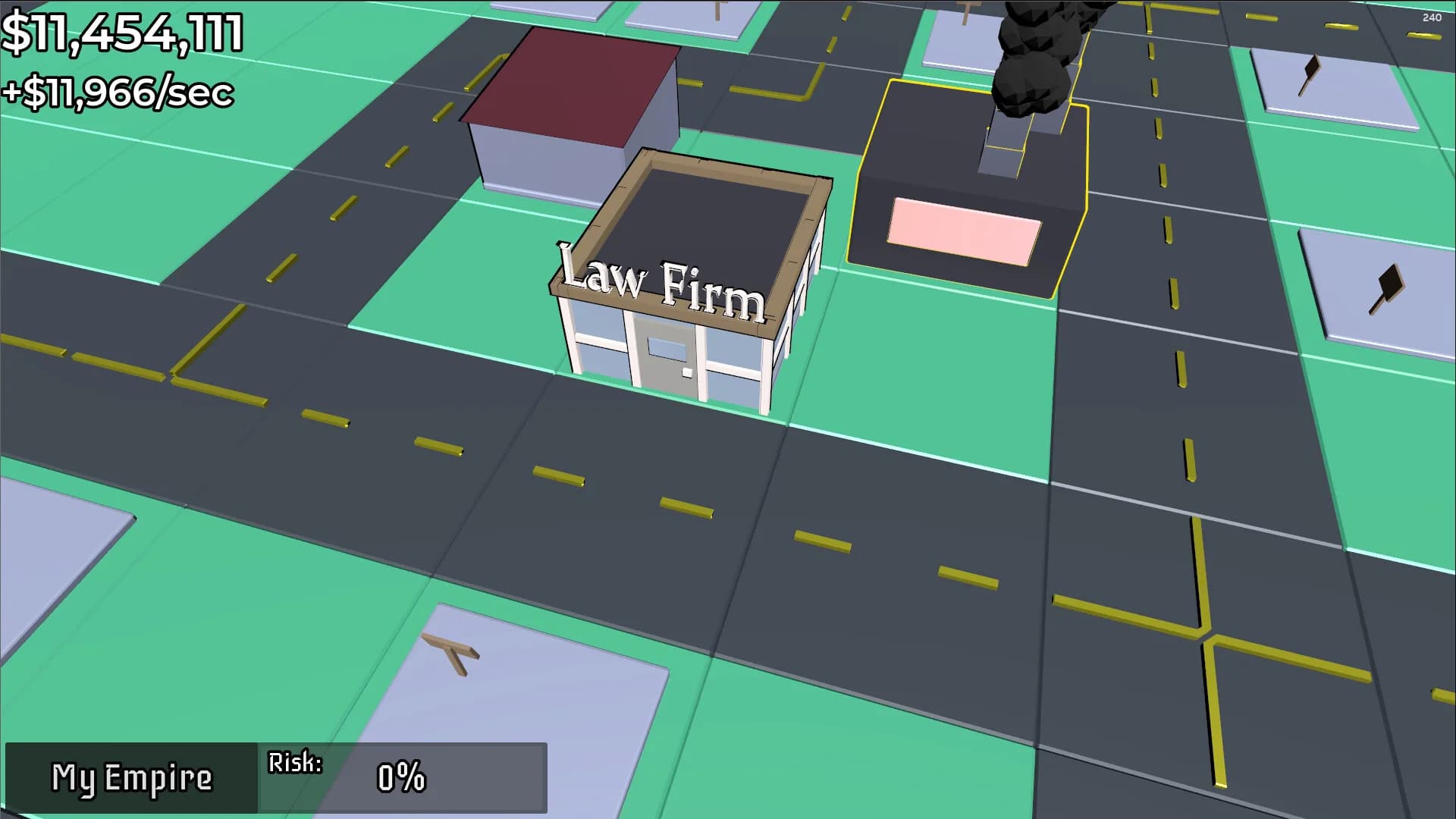 Ethics Empire görsel 4