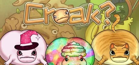 Croak?