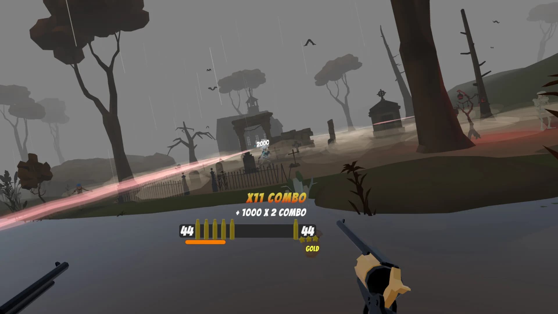 El Bandito VR görsel 6