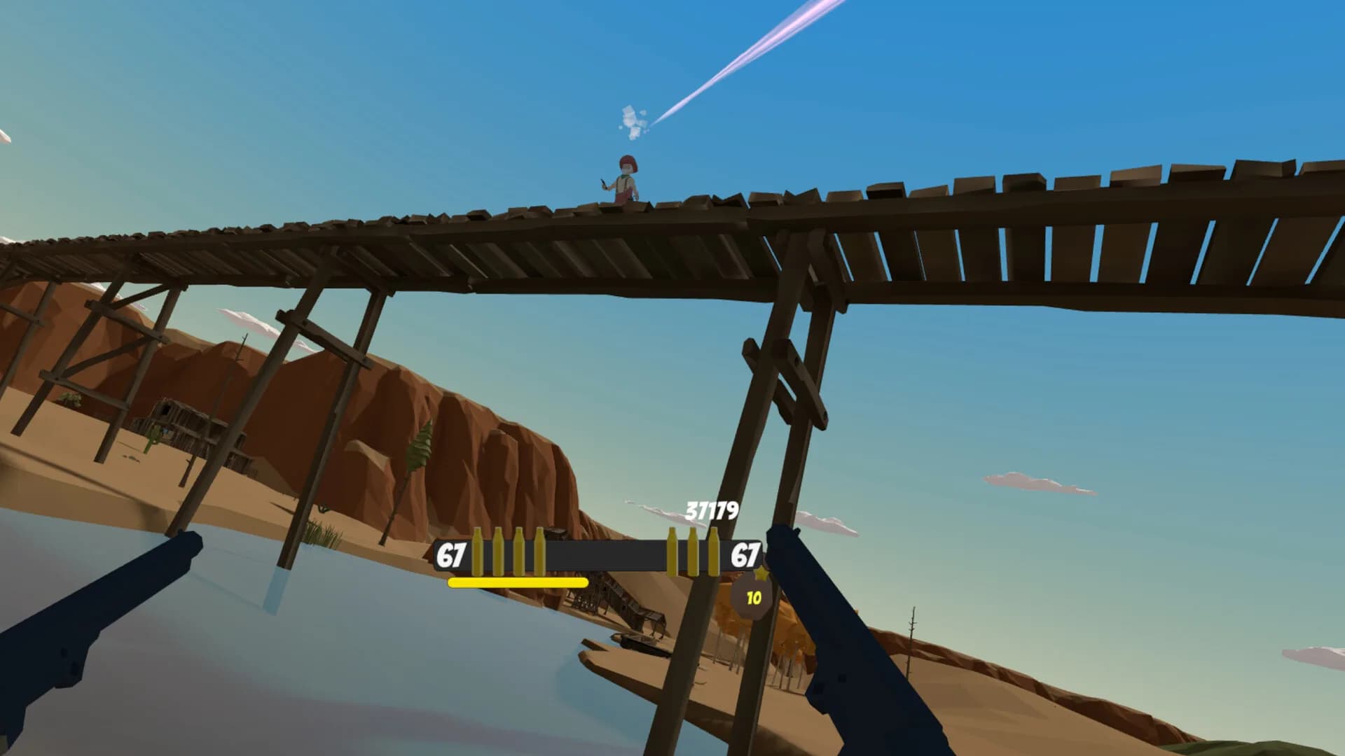 El Bandito VR görsel 8