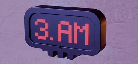 3AM görsel 1