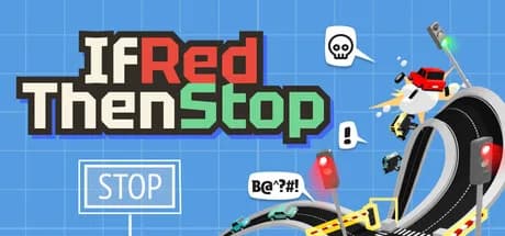 If Red Then Stop