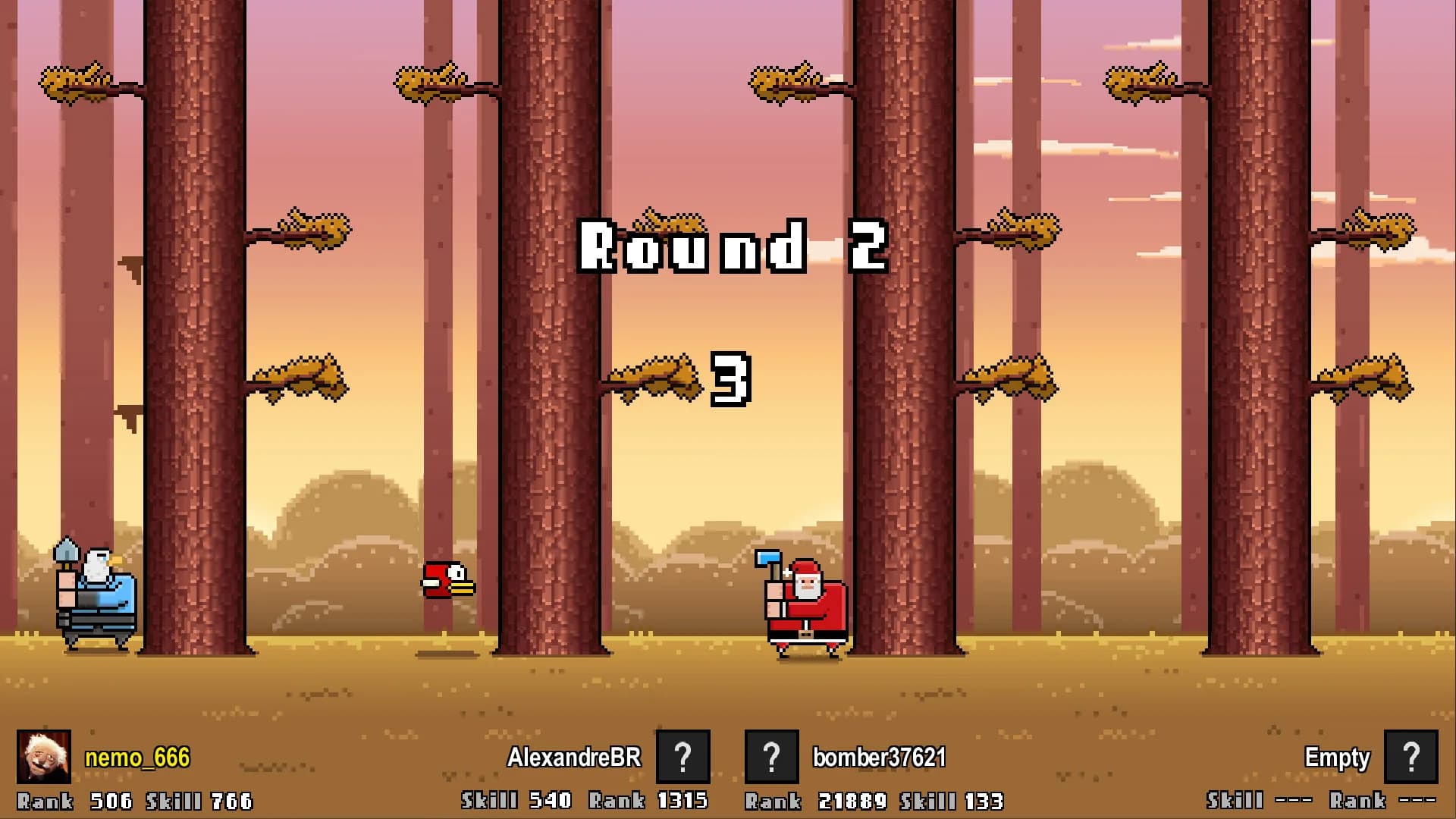 Timberman görsel 15