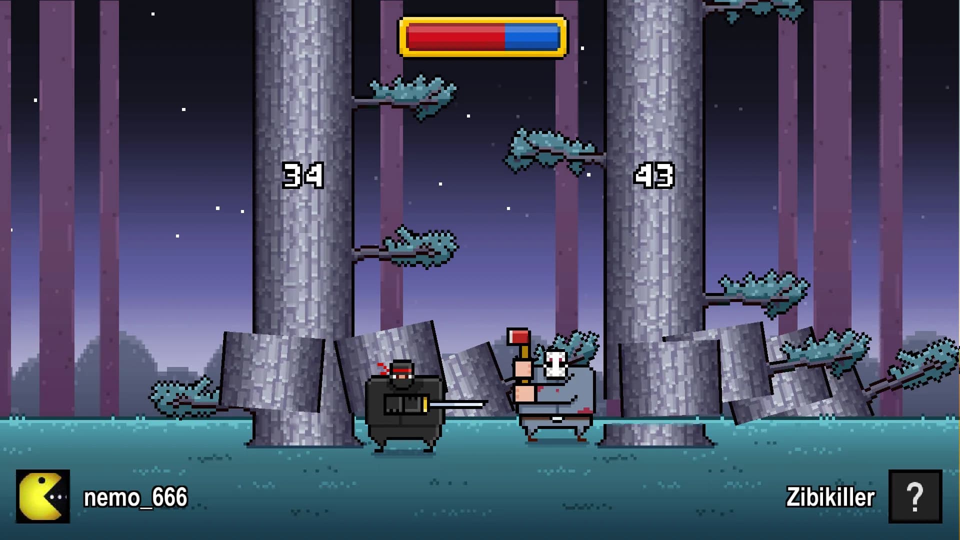 Timberman görsel 7