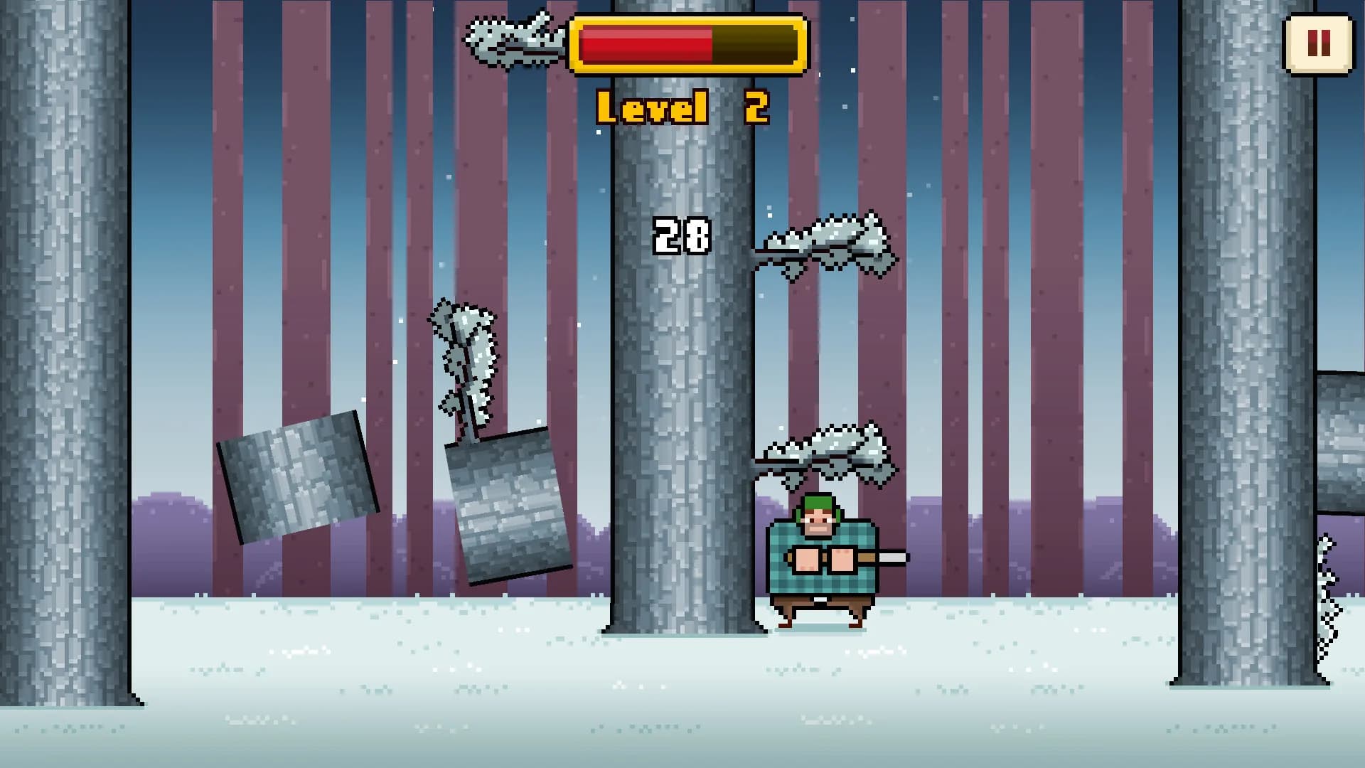 Timberman görsel 9