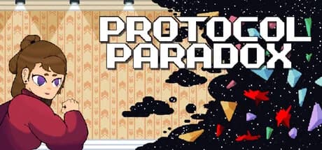 Protocol Paradox görsel 1