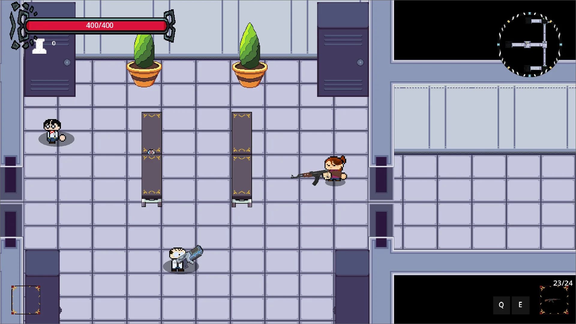 Protocol Paradox görsel 4