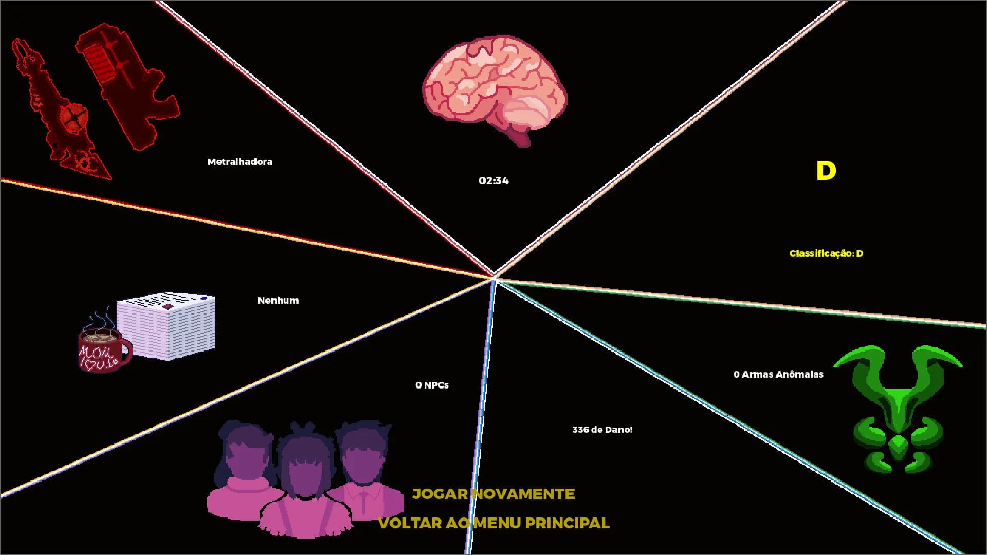 Protocol Paradox görsel 6