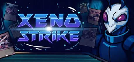Xeno Strike görsel 1