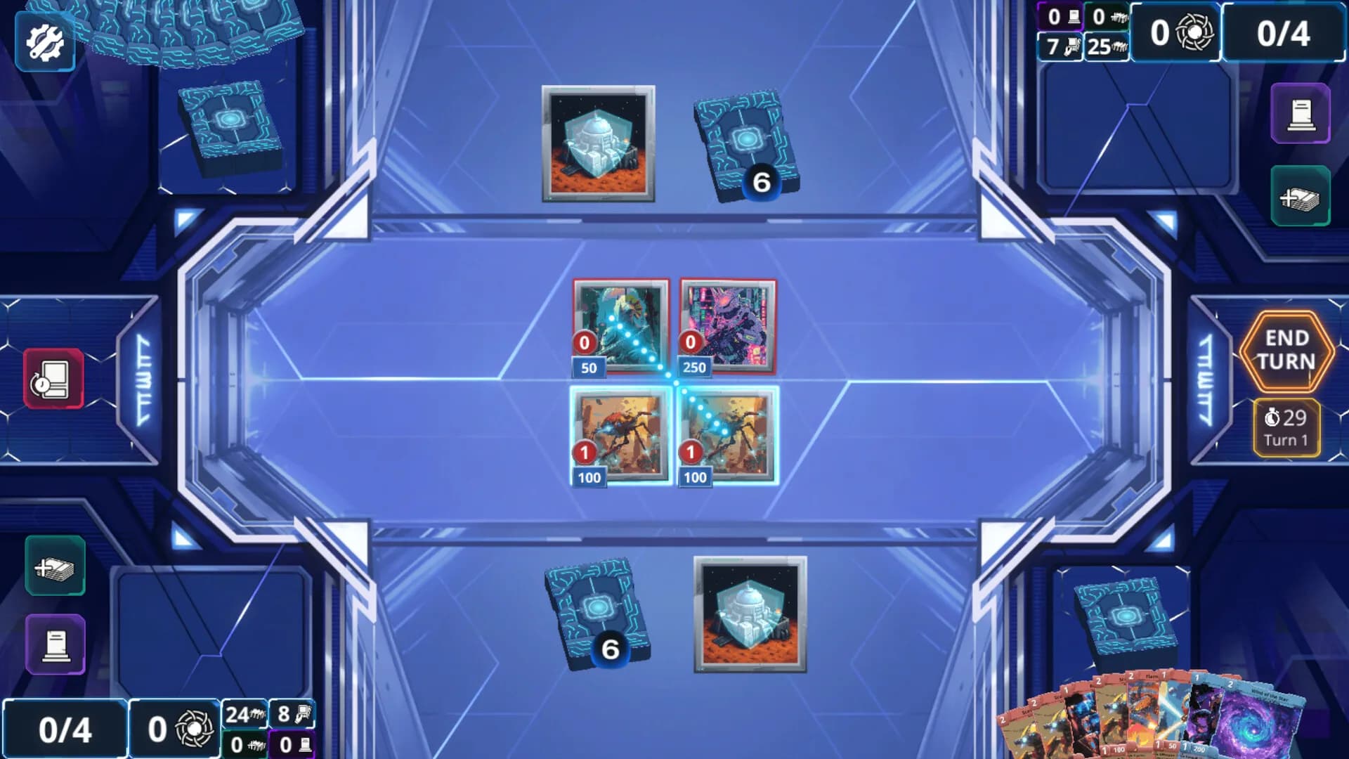 Xeno Strike görsel 3