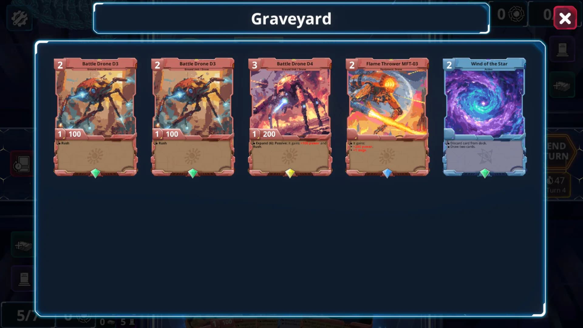 Xeno Strike görsel 4