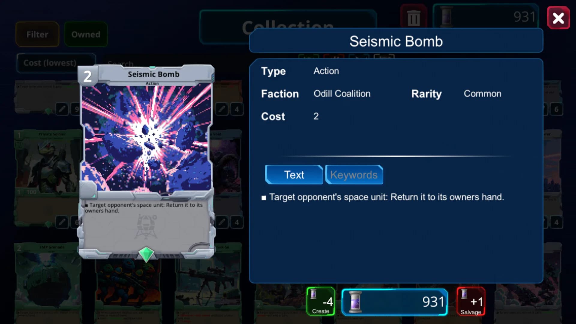 Xeno Strike görsel 5