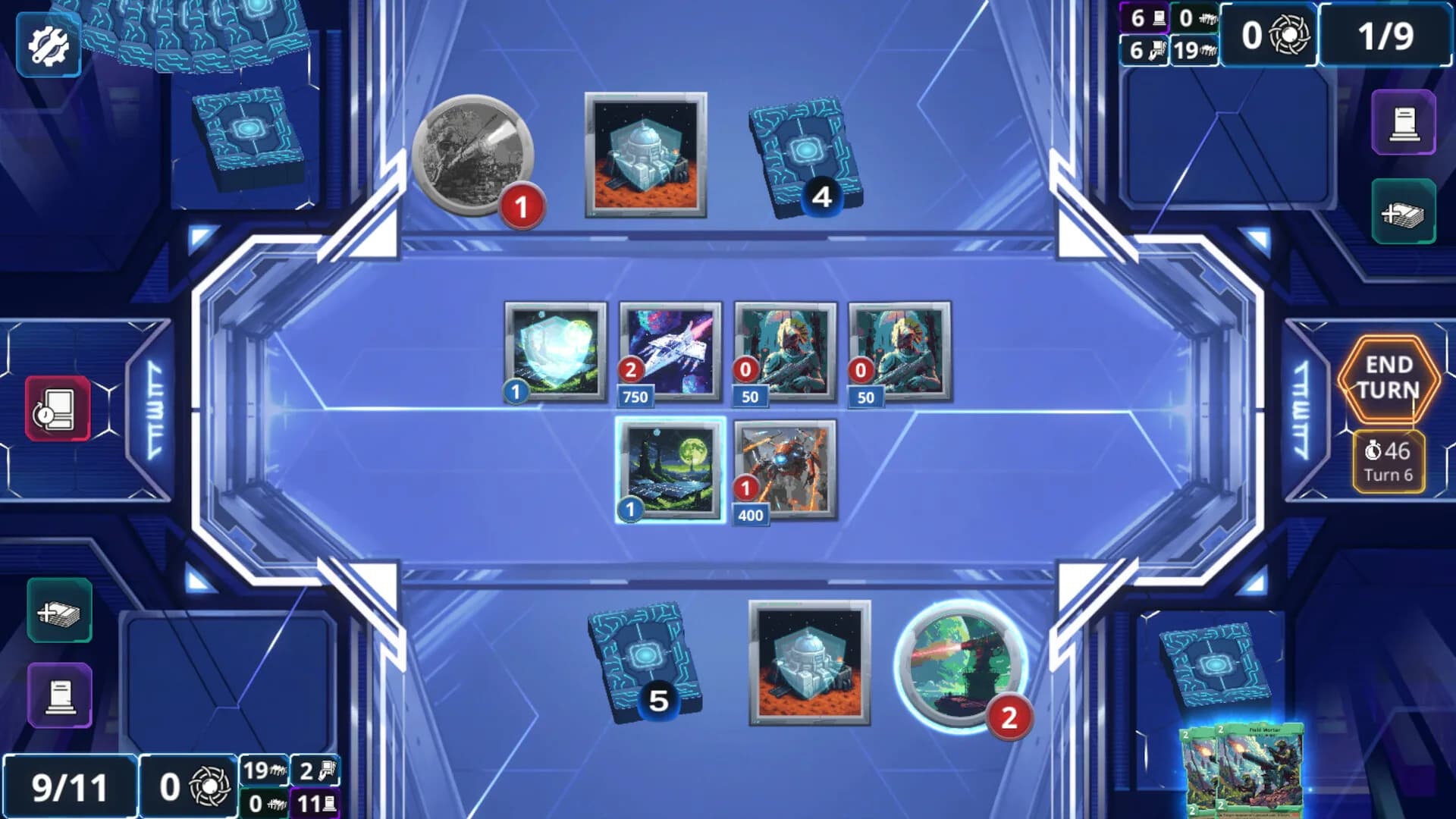 Xeno Strike görsel 7