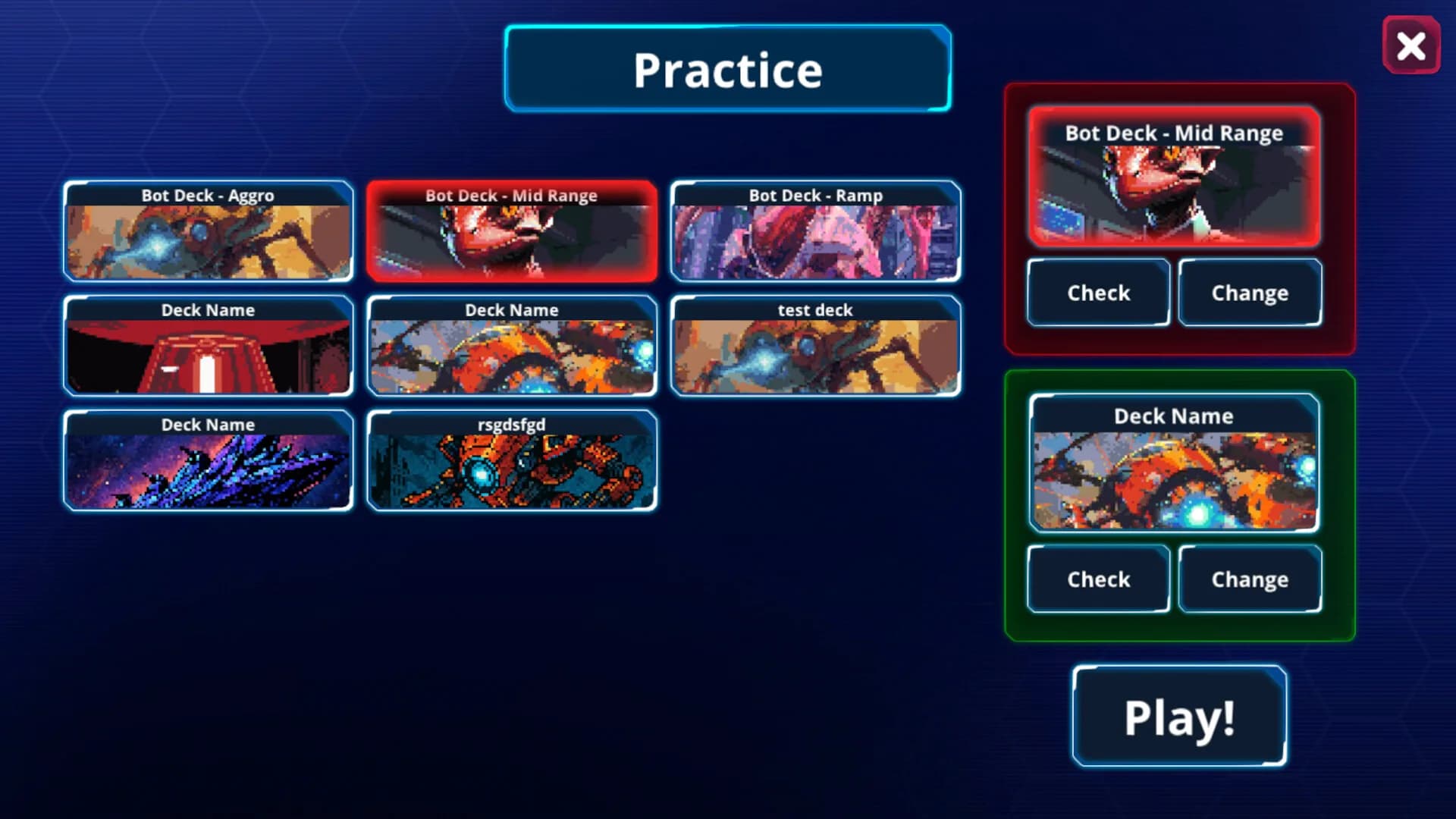 Xeno Strike görsel 8