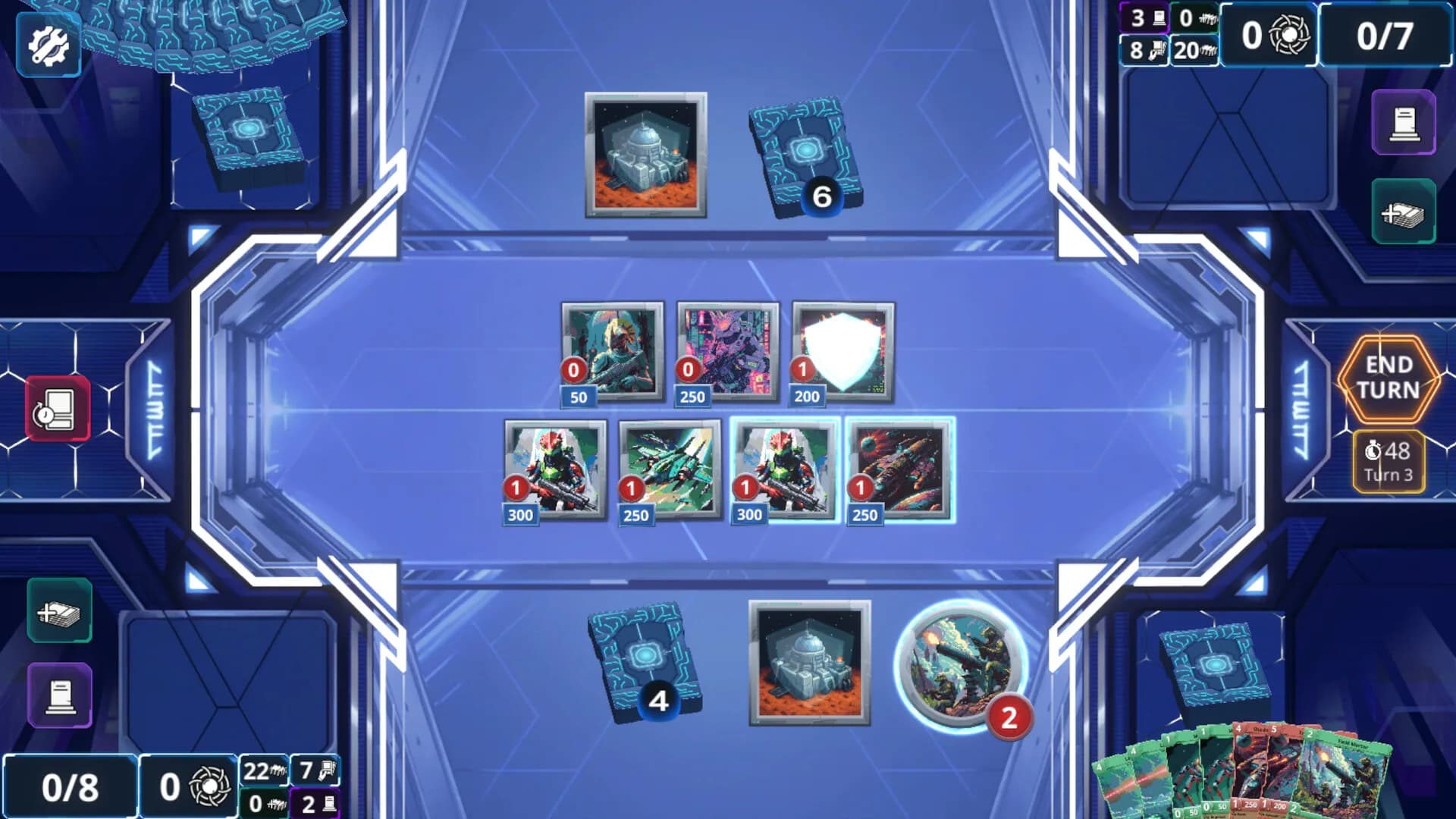 Xeno Strike görsel 9