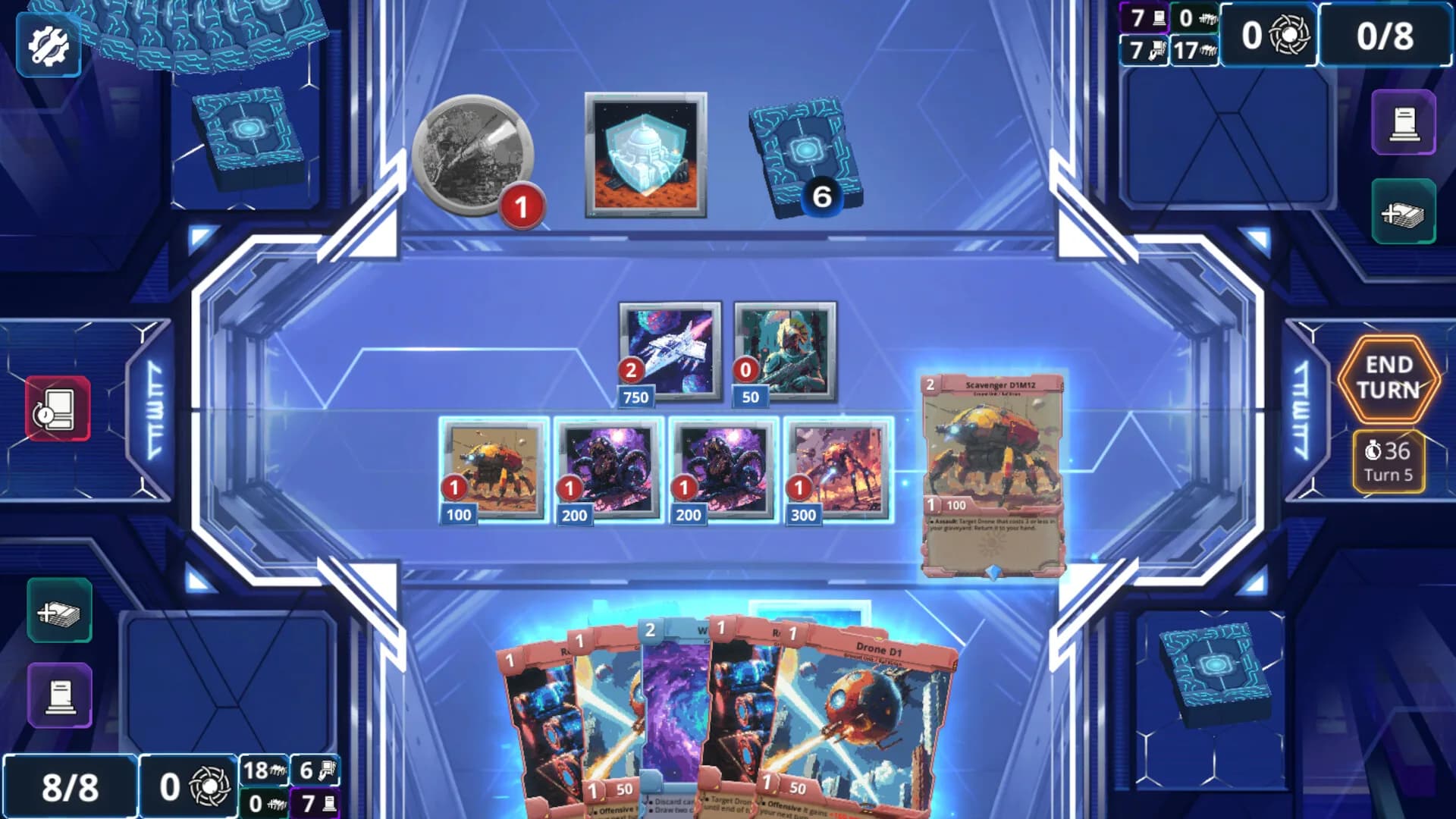 Xeno Strike görsel 11