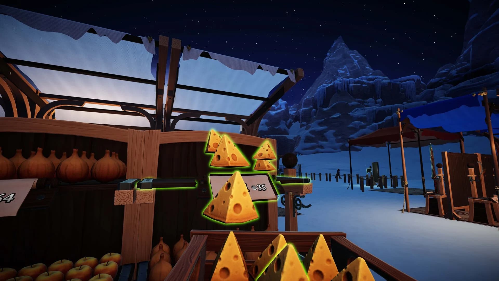 Roads & Riches: Traveling Merchant Simulator görsel 4